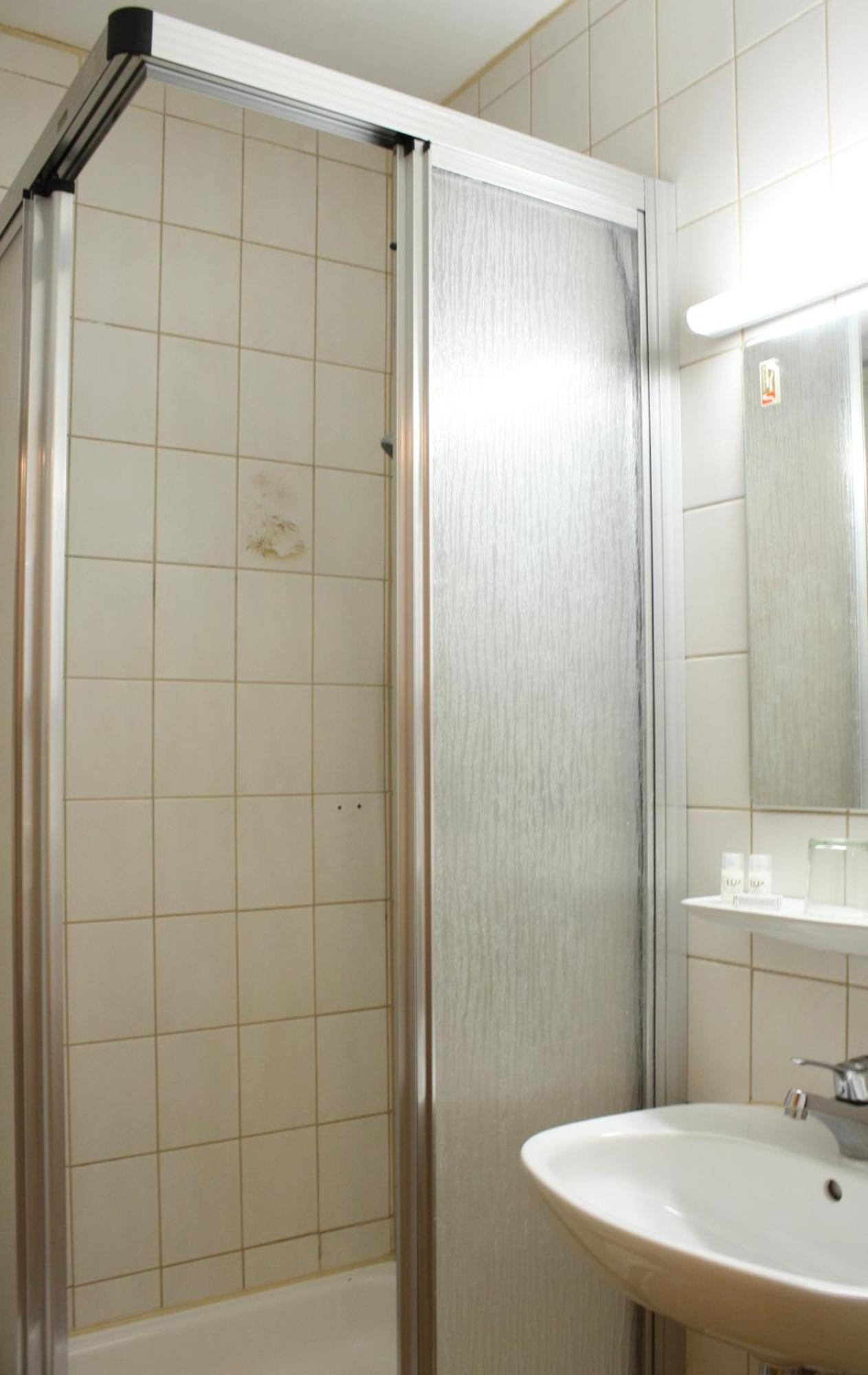 Das Posch Hotel Oberammergau Pokoj fotografie