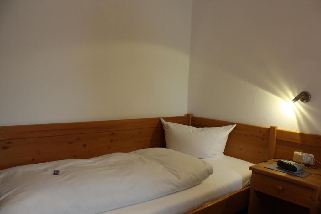 Das Posch Hotel Oberammergau Pokoj fotografie